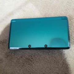 3DS本体のサムネイル