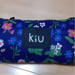 kiu レインポンチョ レインコートのサムネイル