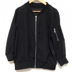 シースルーブルゾンのサムネイル