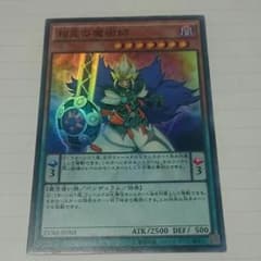 相克の魔術師(そうこくのまじゅつし)のサムネイル