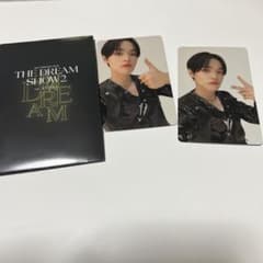 드리쇼 NCT DREAM SHOW 2 트레카 정로