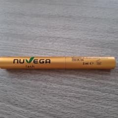 ヌベガ nuvega lash まつ毛美容液 3mlのサムネイル