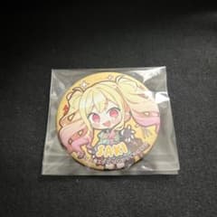 プロセカ マット缶バッジ 天馬咲希のサムネイル
