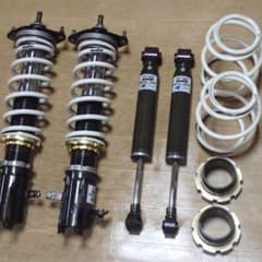 mh21s ha24s HKSハイパーマックスCコンパクトCcompact車高調 - メルカリ