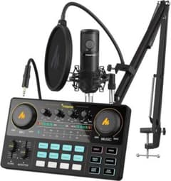 新品未使用 maonoCASTER Lite S6 (AU-AM200-S6) maonoCASTER Lite S6 (AU-AM200-S6) - メルカリ