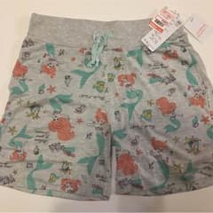 アリエル 総柄 ショートパンツのサムネイル