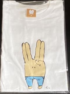 東海オンエア 復刻版 初代東海オンエアTシャツのサムネイル