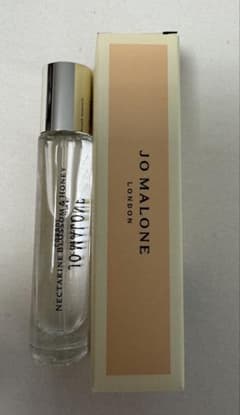 JO MALONE NECTARINE BLOSSOM & HONEY 10mlのサムネイル