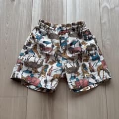マーキーズ　男の子　水着　90のサムネイル