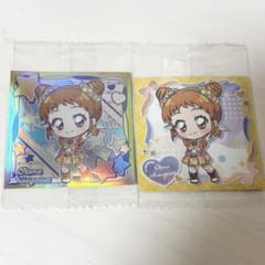 アイカツ にふぉるめーしょん 有栖川おとめ 2個セットのサムネイル