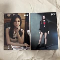 【MT-14327様専用】TWICE BDZ ツウィ ラントレ2枚セットのサムネイル