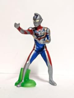 ＨＧソリッドニュージェネレーション　ウルトラマン デッカー （ペイント）全１種のサムネイル
