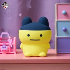 타마고치 이치 반 쿠지 B상 나츠카시마 메치 룸 라이트