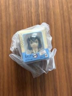 るかっぷ 鬼滅の刃 ミニチュアコレクション 嘴平伊之助のサムネイル