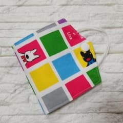 マスクケースのサムネイル