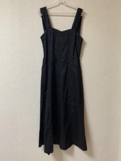 サロペット ワンピース ジャンパースカートのサムネイル