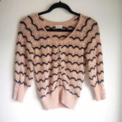 LilyBrown☆カーディガンのサムネイル