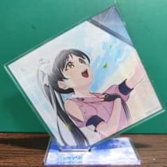 葉月恋 アクリルカードスタンド Liella! BACK STAGEのサムネイル