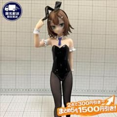 バカとテストと召喚獣 BiCute Bunnies Figure―木下秀吉―の入手方法