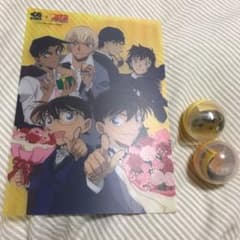 くら寿司　名探偵コナンのサムネイル