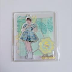 FRUITS ZIPPER 櫻井優衣 アクスタ バタフライ - メルカリ