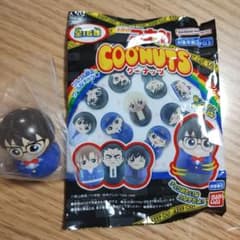 名探偵コナン クーナッツ 江戸川コナンのサムネイル