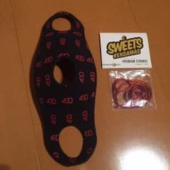 けん玉ホルダー✖️紐セットのサムネイル