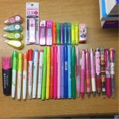 文房具セットのサムネイル