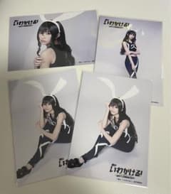 千葉恵里　ブロマイドのサムネイル