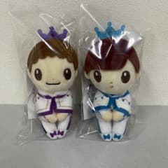 【新品未開封】King＆Prince　ちょっこりさん　6人セット 安いちょっこりさん キンプリの通販商品を比較 | ショッピング情報の