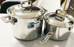 フランスle cordon bleu by spring スイス製鍋 フランスle cordon bleu by spring スイス製鍋 - メルカリ