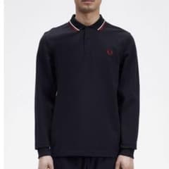 FRED PERRY ポロシャツ
