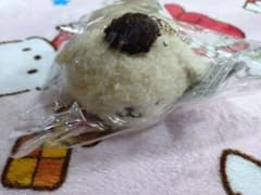 ポムポムプリン オンデーズ メガネクリーナー マスコットのサムネイル