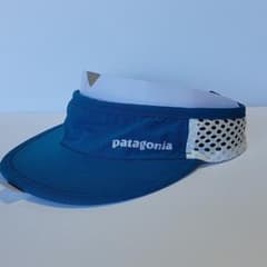 【新品 : 未使用】patagonia duckbill visorのサムネイル