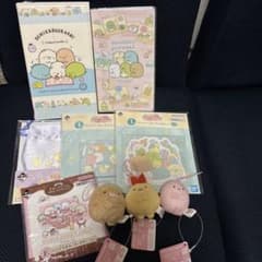 스미코구라시 정리 판매 이치 반 복권 등
