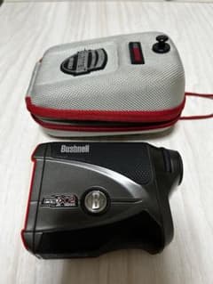 Bushnell Pro X2 IN GOLFのサムネイル