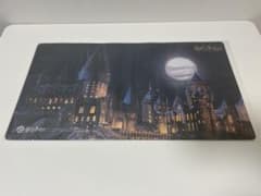 【新品未開封】ハリーポッターカードゲーム プレミアム決闘 公式プレイマットのサムネイル