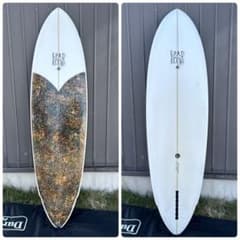 DEADKOOKS twin フィン　サイズ5.6 お値引き不可 DEADKOOKS twin フィン サイズ5.6 お値引き不可 DEADKOOKS twin フィン