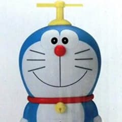 ドラえもん 加湿器 非売品のサムネイル