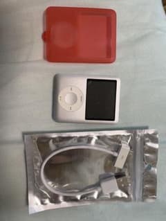 ジャンク Apple iPod nano 第3世代 4GB - メルカリ