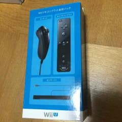 Wiiリモコンプラス追加パックのサムネイル