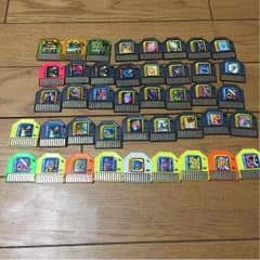 ロックマン バトルチップのサムネイル
