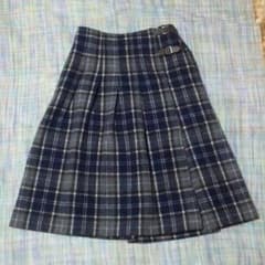 スタジオクリップ　スカートのサムネイル