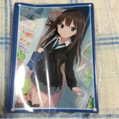 渋谷凛スリーブ新品のサムネイル
