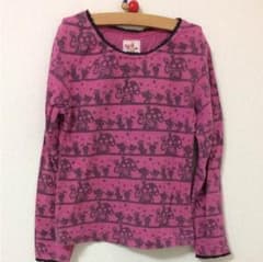 キッズカットソー 120のサムネイル