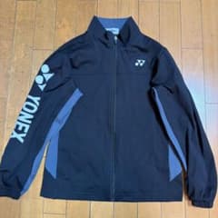 YONEX ジャージ　サイズ140のサムネイル