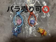 ディズニー カラフルマルチチャームのサムネイル
