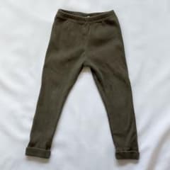 studio boheme paris レギンス　36mのサムネイル