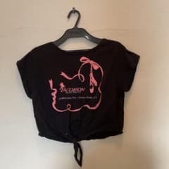 Tシャツのサムネイル