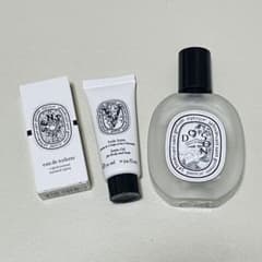 diptyque ドソン ヘアミスト 30ml (ほぼ未使用品) - メルカリ